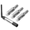 Kit DMX wireless 2,4 GHz – 1 trasmettitore e 3 ricevitori – immagine 6