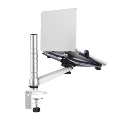 Supporto laptop OA-1 in alluminio regolabile