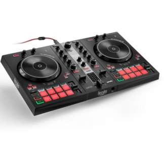 Controller DJ Hercules DJControl Inpulse 300 MK2 USB