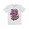 T-shirt Beats Robot DJ – immagine 8