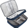 Organizer impermeabile per cavi e accessori – immagine 4