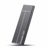 SSD portatile esterno ad alta velocità USB