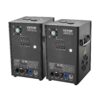 Set di 2 macchine a scintille fredde VEVOR da 700 W
