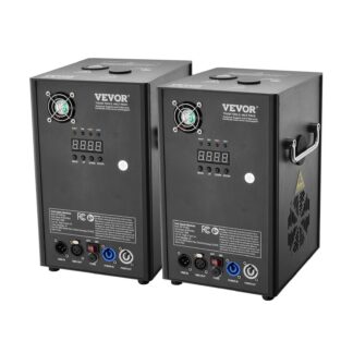 Set di 2 macchine a scintille fredde VEVOR da 700 W