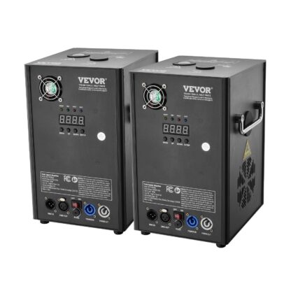 Set di 2 macchine a scintille fredde VEVOR da 700 W