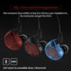 Auricolari professionali KZ ZS10 – immagine 6