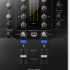 Pioneer DJ DJM-S3 - immagine ufficiale 1