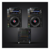 Bundle Pioneer DJ CDJ-3000 – vista prodotto 17 – DJShopItalia