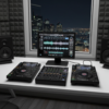 Bundle Pioneer DJ CDJ-3000 – vista prodotto 15 – DJShopItalia