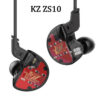 Auricolari professionali KZ ZS10
