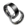 Smart fitness tracker con contapassi e controllo gestuale – immagine 3