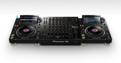 Bundle Pioneer DJ CDJ-3000 – immagine 7