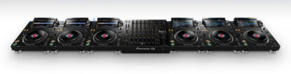 Bundle Pioneer DJ CDJ-3000 – immagine 8