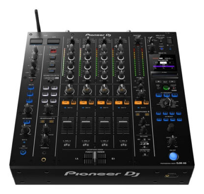 Bundle Pioneer DJ CDJ-3000 – immagine 11