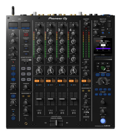 Bundle Pioneer DJ CDJ-3000 – immagine 9