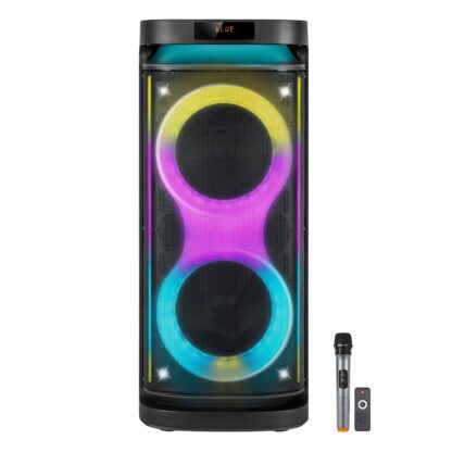 [DJSHOP OFFICIAL P6C] IQ-7810DJBT | official image 3