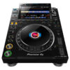 Bundle Pioneer DJ CDJ-3000 – immagine 4