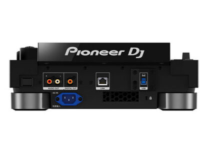 Bundle Pioneer DJ CDJ-3000 – immagine 5
