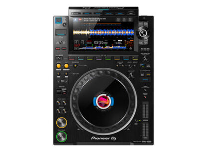 Bundle Pioneer DJ CDJ-3000 – immagine 2
