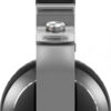 Cuffie professionali Pioneer DJ HDJ-X7-S – argento – immagine 3