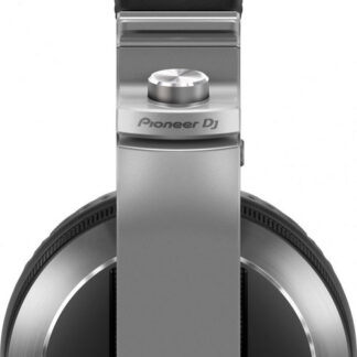 Cuffie professionali Pioneer DJ HDJ-X7-S – argento – immagine 3