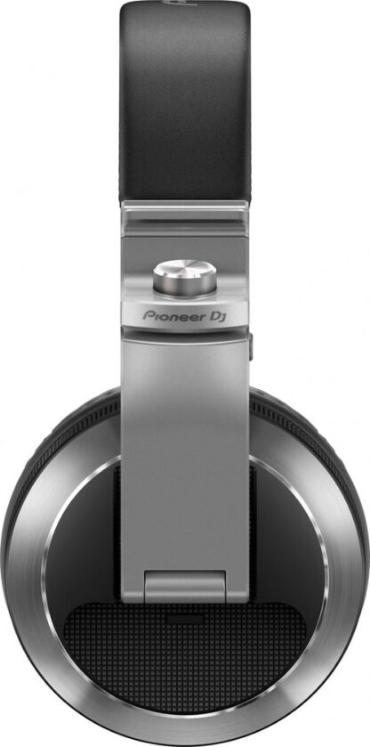 Cuffie professionali Pioneer DJ HDJ-X7-S – argento – immagine 3