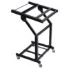 [DJSHOP OFFICIAL P6B] RACK STAND 9U | official image 1