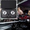 Custodia da Viaggio 50×30×8 cm per Controller DJ – immagine 4