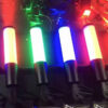 Pistola CO₂ LED RGB per Effetti Scenici – 1, 2 o 4 Unità – immagine 7