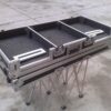 Flight Case DJ Professionale in Compensato e Alluminio – immagine 4