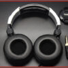 Cuffie Monitor DJ Cablate Senza Microfono – Modello A/B – immagine 3