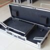 Flight Case DJ Professionale in Compensato e Alluminio – immagine 3