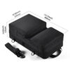 Borsa per Controller DJ DDJ-FLX2, DDJ-200 e Inpulse 200 – immagine 6
