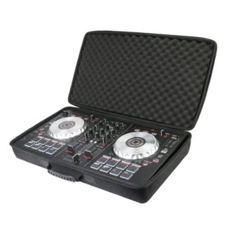 Custodia da Viaggio 50×30×8 cm per Controller DJ – immagine 1