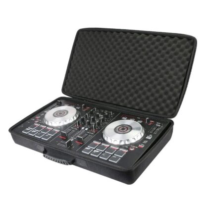 Custodia da Viaggio 50×30×8 cm per Controller DJ – immagine 1