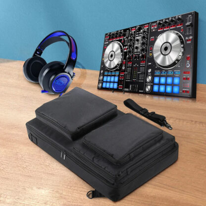 Borsa a Tracolla per Controller Pioneer DDJ-SR2 e Traktor S4 – immagine 2