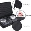 Custodia da Viaggio 50×30×8 cm per Controller DJ – immagine 3