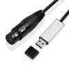 Interfaccia USB-DMX512 per PC e Luci da Palco – immagine 5
