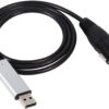 Interfaccia USB-DMX512 per PC e Luci da Palco – immagine 3
