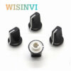 Set 5 Manopole 6 mm per Mixer Pioneer DJM/XDJ – immagine 2