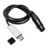Interfaccia USB-DMX512 per PC e Luci da Palco – immagine 8