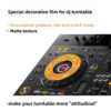 Pellicola Adesiva per Controller DJ DDJ/XDJ – Vari Modelli – immagine 2