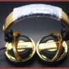 Cuffie Monitor DJ Cablate Senza Microfono – Modello A/B – immagine 2