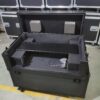 Flight Case DJ Professionale in Compensato e Alluminio – immagine 2