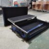 Flight Case DJ Professionale in Compensato e Alluminio – immagine 5