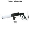 Pistola CO₂ LED RGB per Effetti Scenici – 1, 2 o 4 Unità – immagine 6