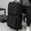 Trolley Zaino con Ruote per Controller DJ 77,5×52×13 cm – immagine 1
