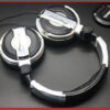 Cuffie Monitor DJ Cablate Senza Microfono – Modello A/B – immagine 4