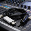 Interfaccia USB-DMX512 per PC e Luci da Palco – immagine 2