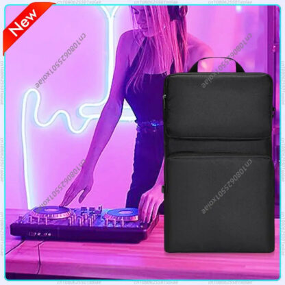 Borsa per Controller DJ DDJ-FLX2, DDJ-200 e Inpulse 200 – immagine 1
